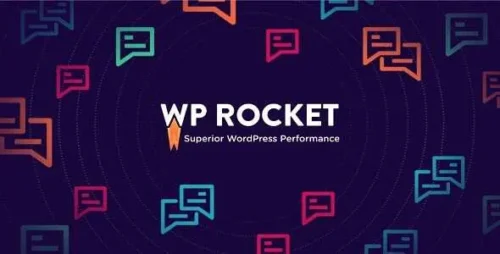 WP Rocket Premium GPL v3.18.2 – Best Caching Plugin