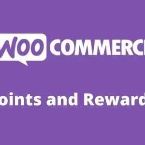 WooCommerce Points and Rewards GPL Extension v1.8.15