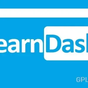 LearnDash LMS GPL v4.20.5 – Build Courses | Core Plugin