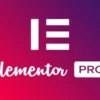 Elementor Pro GPL v3.27.5 + Free v3.27.6 – Greatest Page Builder for WordPress