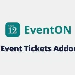 EventOn Event Tickets Addon GPL v2.4.9
