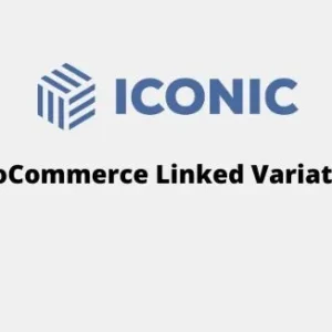 Iconic WooCommerce Linked Variations GPL v1.11.0
